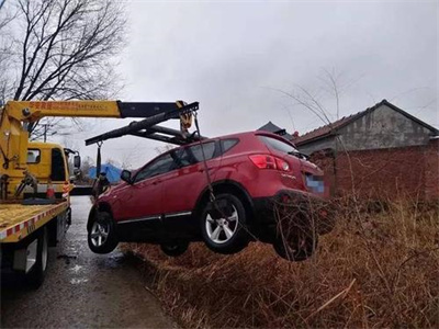 资阳楚雄道路救援