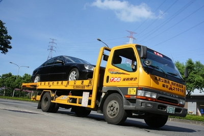 资阳云县道路救援